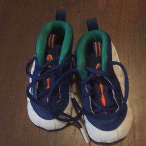 Nike Infant Foams